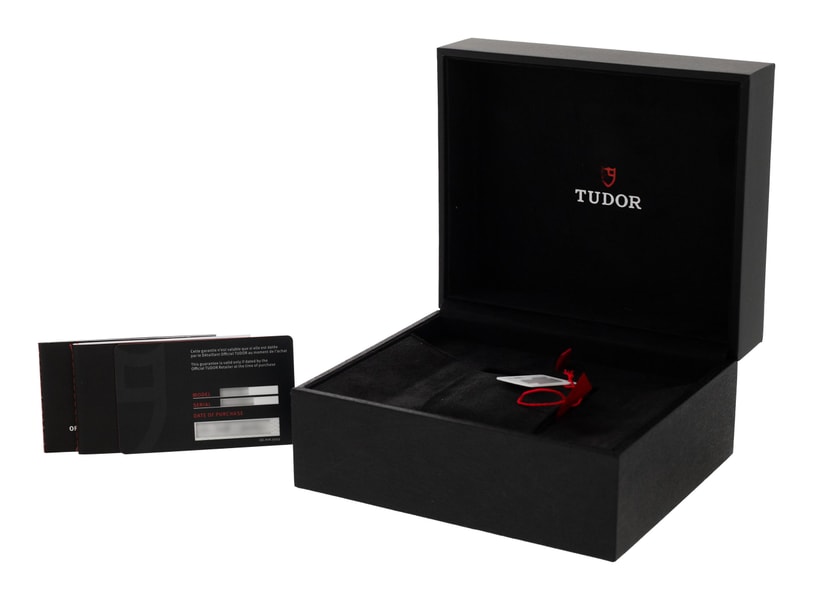 Tudor Black Bay 58 M79018V-0001